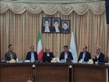 زنگ اشتغال در استان نواخته شده است/ عملکرد مدیران بر مبنای ایجاد اشتغال ارزیابی می‌شود