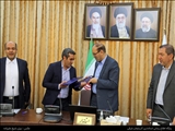 امضای 8 تفاهم‌نامه سرمایه‌گذاری به ارزش 25 هزار میلیارد تومان میان بخش خصوصی و دستگاه‌های اجرایی آذربایجان شرقی