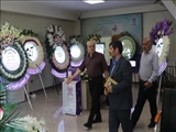 بازدید معاون سیاسی و اجتماعی استاندار آذربایجان شرقی از ساختمان انجمن حمایت از بیماران سرطانی پژواک