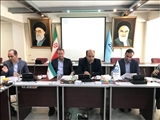 دانشگاه باید در محافل اقتصادی مختلف حضور داشته باشد