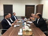بازارهای آفریقا فرصت خوبی برای بازرگانان و تولیدکنندگان ایرانی است