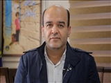 تراز کارگروه صادرات غیرنفتی استان باید ارتقا یابد 