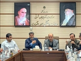 به دنبال اشتغال تحصیل کردگان هستیم