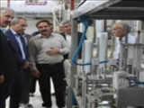 بازگشت کارخانه‌ها به چرخه تولید از اولویت‌های دولت است