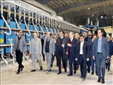 جذب۵۵ درصدی اعتبارات سفرهای ریاست جمهور  برای رفع موانع تولیداستان/ 220 واحد در حوزه کشاورزی، صنعت و معدن احیا شده است