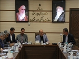 کارگروه تسهیل یکی از بهترین کارگروه‌های استان است