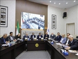 لزوم بهره‌گیری از ظرفیت بالای استان در حوزه صنایع سنگین