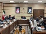 آذربایجان شرقی در نمایشگاه ایران اکسپو 2025 حضور خواهد یافت