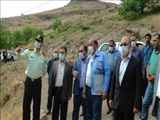 خسارات سیل در پنج شهرستان/ خوشبختانه تلفات جانی نداشتیم