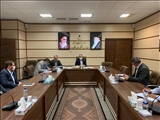 ایجاد قطب سوم خودرو، مهم‌ترین اولویت صنعتی استان است
