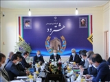 اهتمام جدی برای توسعه شرق استان/ همه مدیران موظف به رفع موانع سرمایه‌گذاری هستند