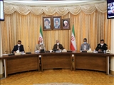 اقدامات پیشگیرانه دستگاه‌ها برای کاهش خسارات حوادث در فصل سرما