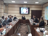 جلسه کمیته استانی پیشگیری از آنفلوانزای حاد پرندگان برگزار شد