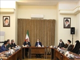 ترویج فرهنگ حجاب و عفاف، موضوعی فرادستگاهی است