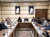 آمادگی کامل مرکز ملی فرش ایران برای حمایت از نخستین نمایشگاه فرش دستباف تبریز