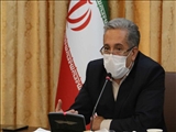 عادی‌انگاری مردم، خطرناک است/ ضرورت عزم عمومی در مقابله با کرونا