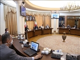 جلسه ستاد تنظیم بازار آذربایجان شرقی برگزار شد
