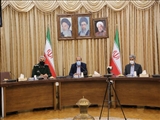 مسائل و مشکلات زیست‌محیطی و ایمنی شرکت کلرپارس بررسی شد