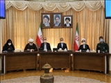 برش استانی نقشه مهندسی فرهنگی به عنوان الگوی کشوری معرفی می شود
