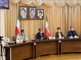 نیروهای نظامی و انتظامی همواره دژ مستحکم امنیت کشور بوده‌اند