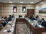رفع موانع تولید از اولویت‌های اصلی معاونت اقتصادی است