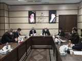 نشست بررسی مسائل و مشکلات شرکت‌های ماشین‌سازی و ریخته‌گری تبریز برگزار شد