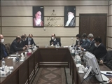 نگاه به مقوله اشتغال باید جامع و فراگیر باشد/ همه دستگاه‌ها در حوزه اشتغال احساس مسئولیت کنند