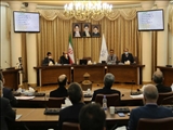 سهم استان از منابع بانکی باید افزایش یابد/ انتظار همراهی بیشتر از بانک‌های خصوصی در روند توسعه استان