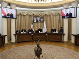 برای ارتباط اقتصادی با کشورهای همسایه برنامه مدون داریم/ هیچ مشکل استانی برای صادرات نباید داشته باشیم