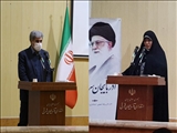 نقش محوری زنان در صیانت از بنیان خانواده/ لزوم نهادینه شدن پدافند غیرعامل در سبک زندگی اجتماعی