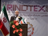 هر اقدامی در جهت خودکفایی کشور، جزو برنامه‌های وزارت صمت است