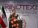 رینوتکس، یکی از عوامل رشد مباحث فناوری در کشور است