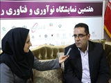 حضور 54 طرح فناورانه از شهرستان بناب در هفتمین نمایشگاه ربع رشیدی