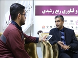 رینوتکس نمود توانمندی جوانان است/ از نوآوری در حوزه آسفالت استقبال می‌کنیم