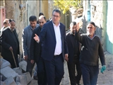 دولت برای جبران خسارت‌های زلزله با جدیت وارد میدان خواهد شد
