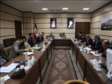 تشکیل کمیته اقدام مشترک تنظیم بازار استان به‌منظور نظارت بر توزیع کالاهای اساسی و مایحتاج عمومی مردم