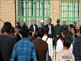 پیگیر امور همه روستاهای زلزله‌زده هستیم/ کار بازسازی به سرعت آغاز شود