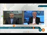 روند امور در مناطق زلزله‌زده به خوبی پیش می‌رود/ از همراهی مردم منطقه سپاس‌گزاریم