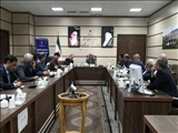 لزوم اتخاذ سیاست‌های موثر برای تولید گندم باکیفیت در استان