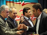 طرح‌های برتر هفتمین نمایشگاه نوآوری و فناوری ربع رشیدی معرفی شد