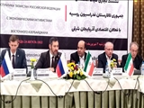 تبریز اصلی‌ترین مسیر ترانزیت ایران به اروپا و آسیای میانه است