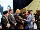 دهمین دوره نمایشگاه نوآوری و فناوری ربع رشیدی (رینوتکس 2022) به کار خود پایان داد