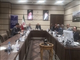 بررسی مسائل و مشکلات تنظیم بازار استان‌های شمال‌غرب کشور در نشست منطقه 3 کشوری