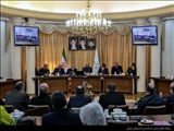 بررسی مسائل و مشکلات استان در حوزه مدیریت بحران با حضور معاون وزیر و رئیس سازمان مدیریت بحران کشور