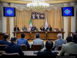 توسعه اقتصاد دانش‌بنیان از اولویت‌های استان در سال 1402 است/ رشد تولید حلقه مکمل رشد اقتصادی است