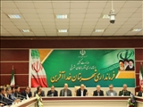سهم اندک شهرستان خداآفرین از جذب سرمایه‌گذاری در استان