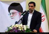 جلسه شورای اداری استان