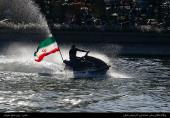 همایش پیاده روی خانوادگی در تبریز 