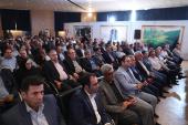 جلسه شورای اداری استان با حضور رئیس جمهور
