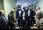 نظارت ستادی در اداره کل فرهنگ و ارشاد اسلامی
